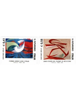 2003 REPUBBLICA ITALIANA n....