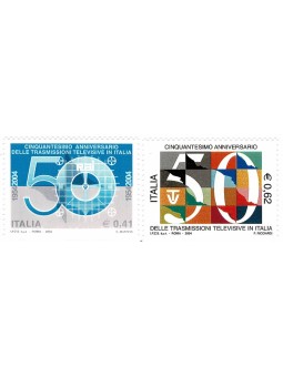 2004 REPUBBLICA ITALIANA n....