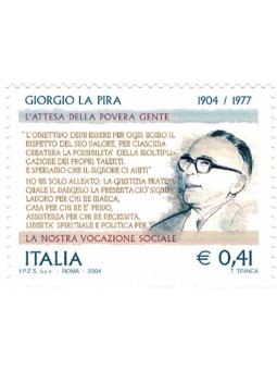 2004 REPUBBLICA ITALIANA n....