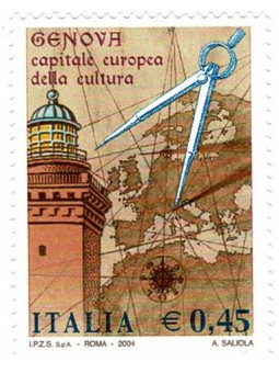 2004 REPUBBLICA ITALIANA n....