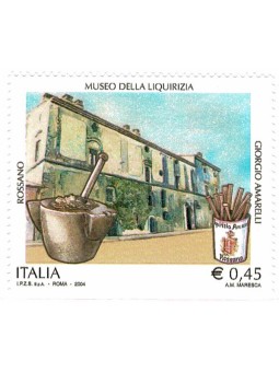 2004 REPUBBLICA ITALIANA n....