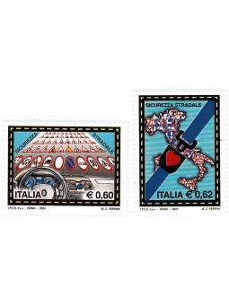 2004 REPUBBLICA ITALIANA n....