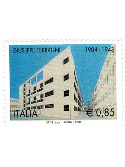 2004 REPUBBLICA ITALIANA n....