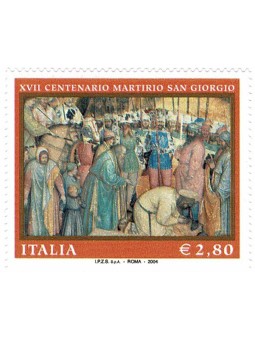 2004 REPUBBLICA ITALIANA n....