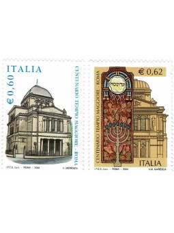 2004 REPUBBLICA ITALIANA n....