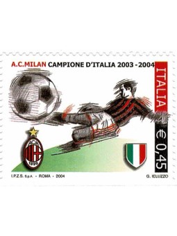 2004 REPUBBLICA ITALIANA n....