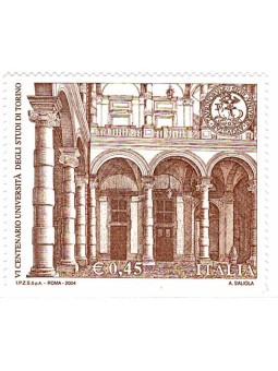 2004 REPUBBLICA ITALIANA n....