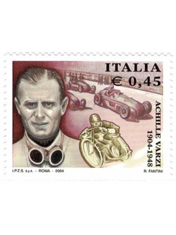 2004 REPUBBLICA ITALIANA n....