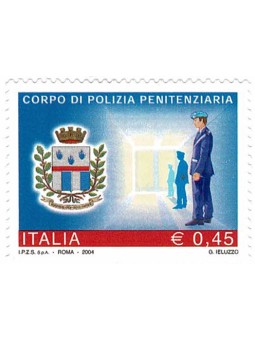 2004 REPUBBLICA ITALIANA n....