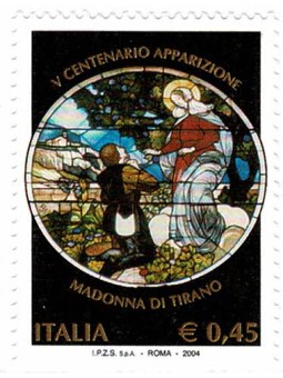 2004 REPUBBLICA ITALIANA n....