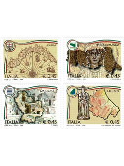 2004 REPUBBLICA ITALIANA n....