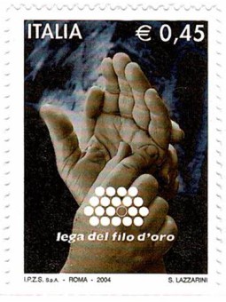 2004 REPUBBLICA ITALIANA n....