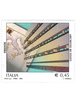 2004 REPUBBLICA ITALIANA n....