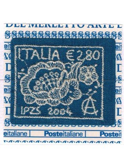 2004 REPUBBLICA ITALIANA n....