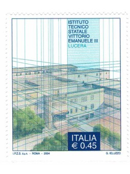 2004 REPUBBLICA ITALIANA n....