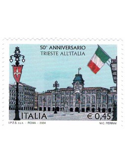 2004 REPUBBLICA ITALIANA n....