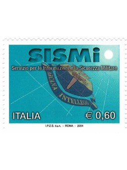 2004 REPUBBLICA ITALIANA n....