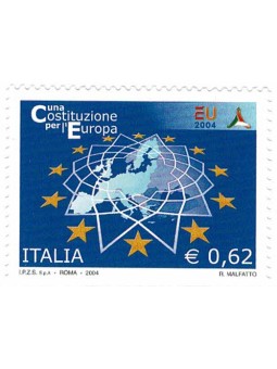 2004 REPUBBLICA ITALIANA n....