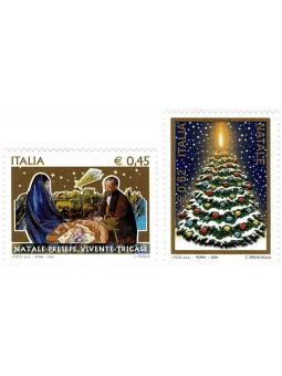 2004 REPUBBLICA ITALIANA n....