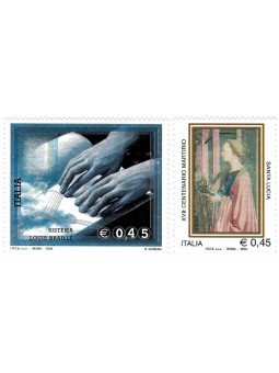 2004 REPUBBLICA ITALIANA n....