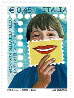 2004 REPUBBLICA ITALIANA n....