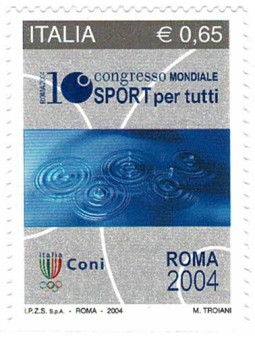 2004 REPUBBLICA ITALIANA n....