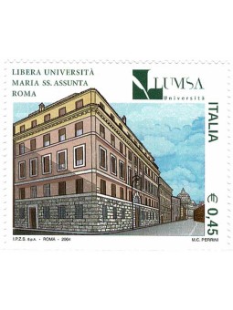 2004 REPUBBLICA ITALIANA n....