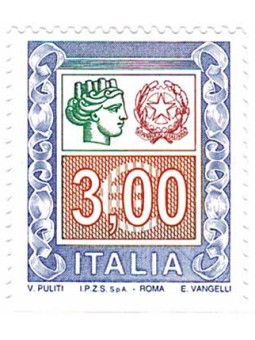 2004 REPUBBLICA ITALIANA n....