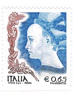 2004 REPUBBLICA ITALIANA n....