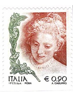 2004 REPUBBLICA ITALIANA n....