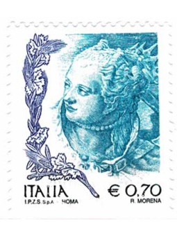 2004 REPUBBLICA ITALIANA n....