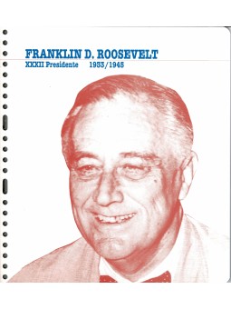 STATI UNITI 1933 / 1945...