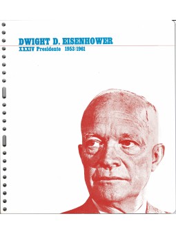 STATI UNITI 1953 / 1961...