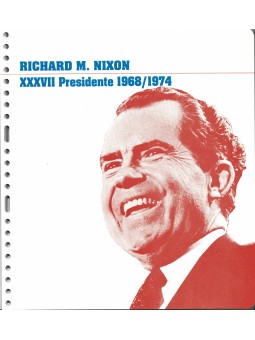 STATI UNITI 1969 / 1974...