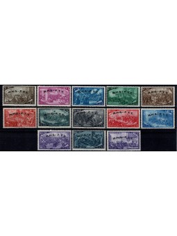 1948 TRIESTE A AMG-FTT...