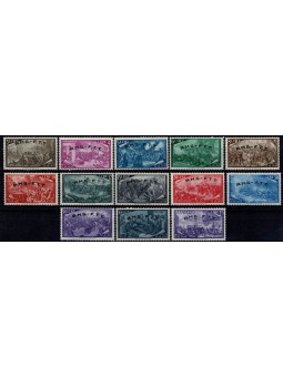 1948 TRIESTE A AMG-FTT...