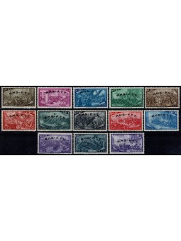 1948 TRIESTE A AMG-FTT...