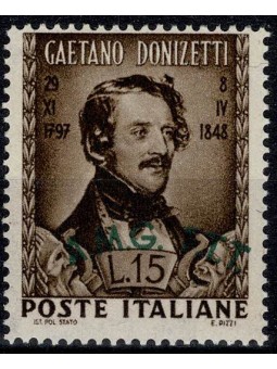 1948 TRIESTE A AMG-FTT...