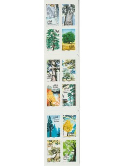 2018 FRANCIA FRANCE SERIE...