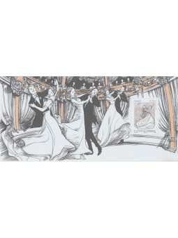 2018 FRANCIA FRANCE IL PIU'...