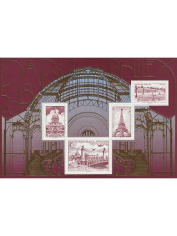 2018 FRANCIA FRANCE " PARIS...