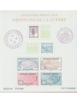 2018 FRANCIA FRANCE " PARIS...