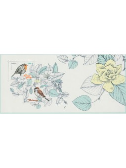 2018 FRANCIA FRANCE FAUNA...