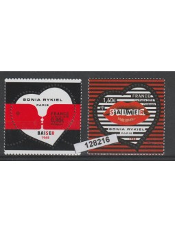 2018 FRANCIA FRANCE SAN...