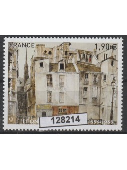 2018 FRANCIA QUADRI...