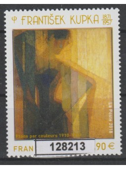 2018 FRANCIA QUADRI...