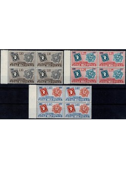 1951 TRIESTE A AMG-FTT CENT...