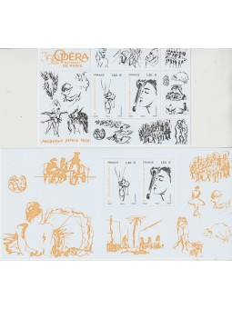 2019 FRANCIA OPERA DI...