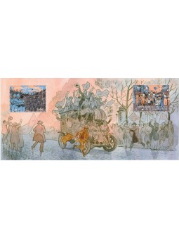 2019 FRANCIA IL PIU' BEL...