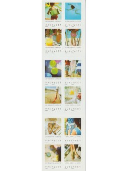 2019 FRANCIA FRANCE VACANZE...